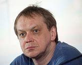 Михаил Горевой