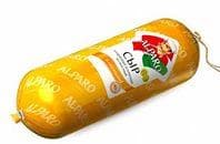 Сыр колбасный "Alparo" (Альпаро)
