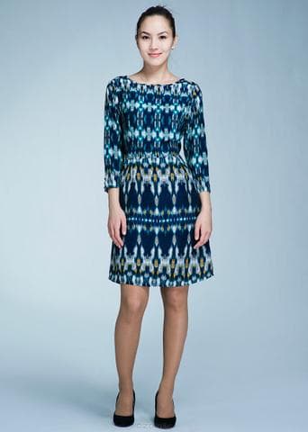 Платье TOM TAILOR 5012622.00.70