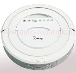 Пылесос Kavity Elipse Pro 5