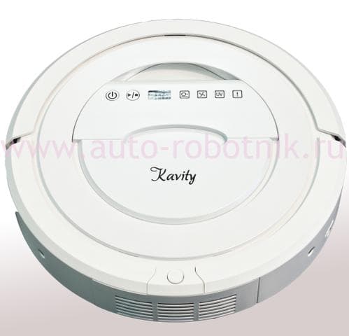 Пылесос Kavity Elipse Pro 5