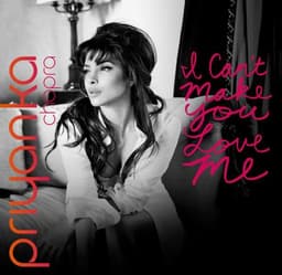 Песня "I Can't Make You Love Me" Priyanka Chopra