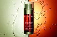 Сыворотка Clarins DOUBLE SERUM