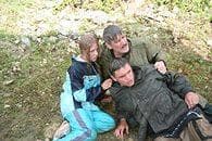 Сериал "Маршрут" (2007)
