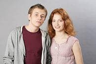 Сериал "Рыжая" (2009)