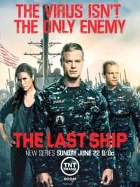 Сериал "Последний корабль" (2014)