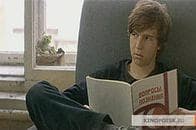 Фильм "Курьер" (1986)