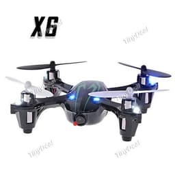 Квадрокоптер Hubsan X4 H107C
