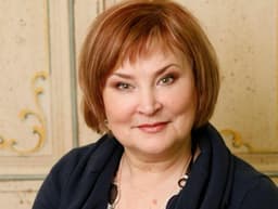 Татьяна Полякова