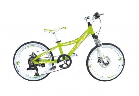 Велосипед Lorak Magik 20