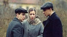 Сериал "Дети Арбата"