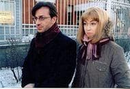 Фильм "Мой личный враг" (2005)