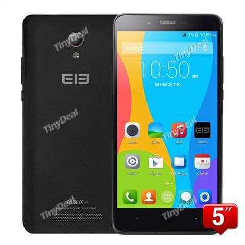 Телефон Elephone P6000