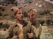 Фильм "Нога" (1991)
