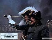 Фильм "Ватерлоо" (1969)