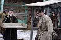 Фильм "Морфий" (2008)