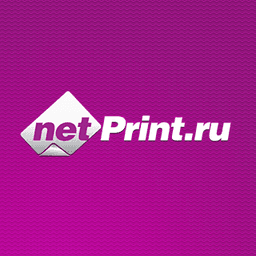 Сайт "Netprint" (www.netprint.ru)
