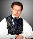 Дмитрий Исаев