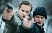 Сериал "Подсадной" (2010)