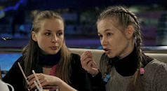 Сериал "Тёмные воды" (2011)