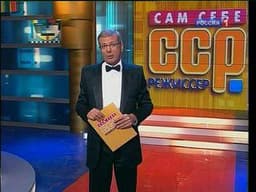 Передача "Сам себе режиссер", Россия 1