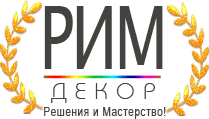 Интернет магазин штор "Рим декор"