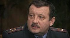 Леонид Громов