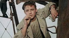 Фильм "Высота" (1957)