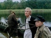 Фильм "Сибириада." (1978)