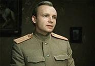 Фильм "Дни Турбиных." (1976)