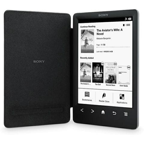 Sony PRS-T3