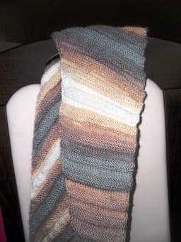 Alize Baby Wool Batik
