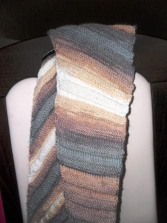 Alize Baby Wool Batik