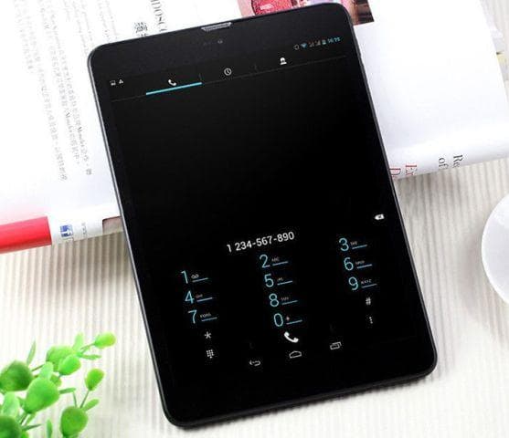 Планшет PiPO Ultra-U7