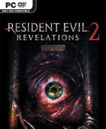 Игра - экшн Resident Evil Revelations 2