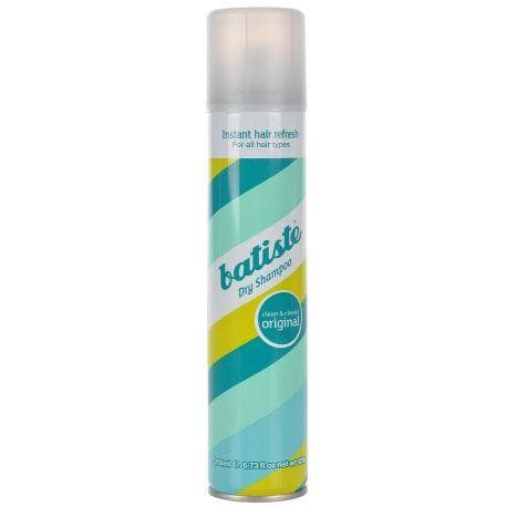 Сухой шампунь Batiste 