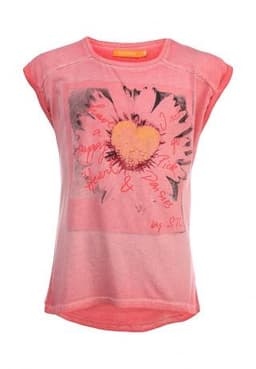 Футболка с коротким рукавом Staccato