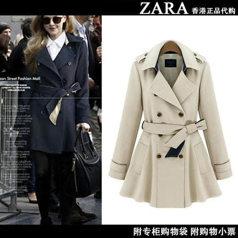 Платье Zara