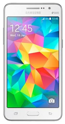 Телефон Samsung Grand prime