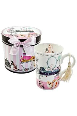 Кружка Fine Ceramics