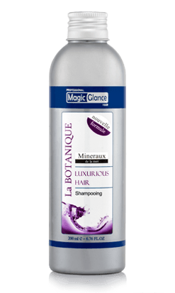 Шампунь Magic Glance Luxurious