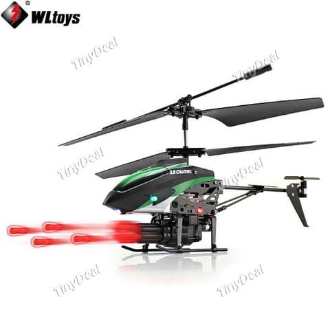 WL Toys V-398