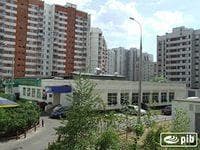 Время-Вет, Москва