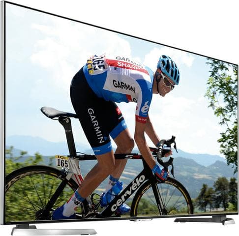 Телевизор Sharp LC-60UHD80R