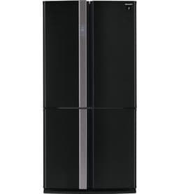 Холодильник Sharp SJ-FP97VBK