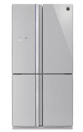 Холодильник Sharp SJ-FS97VSL