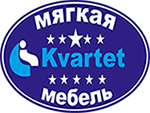 Диван Фабрика "Квартет" Стефани
