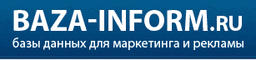 Магазин баз данных Baza-Inform