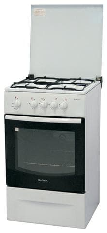 Плита ДаринаДарина GM 4M42 002