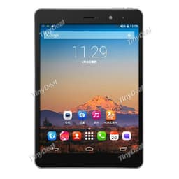 Планшет ifive mini 3